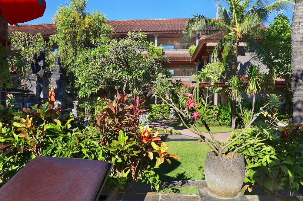Satriya Cottage photo 1