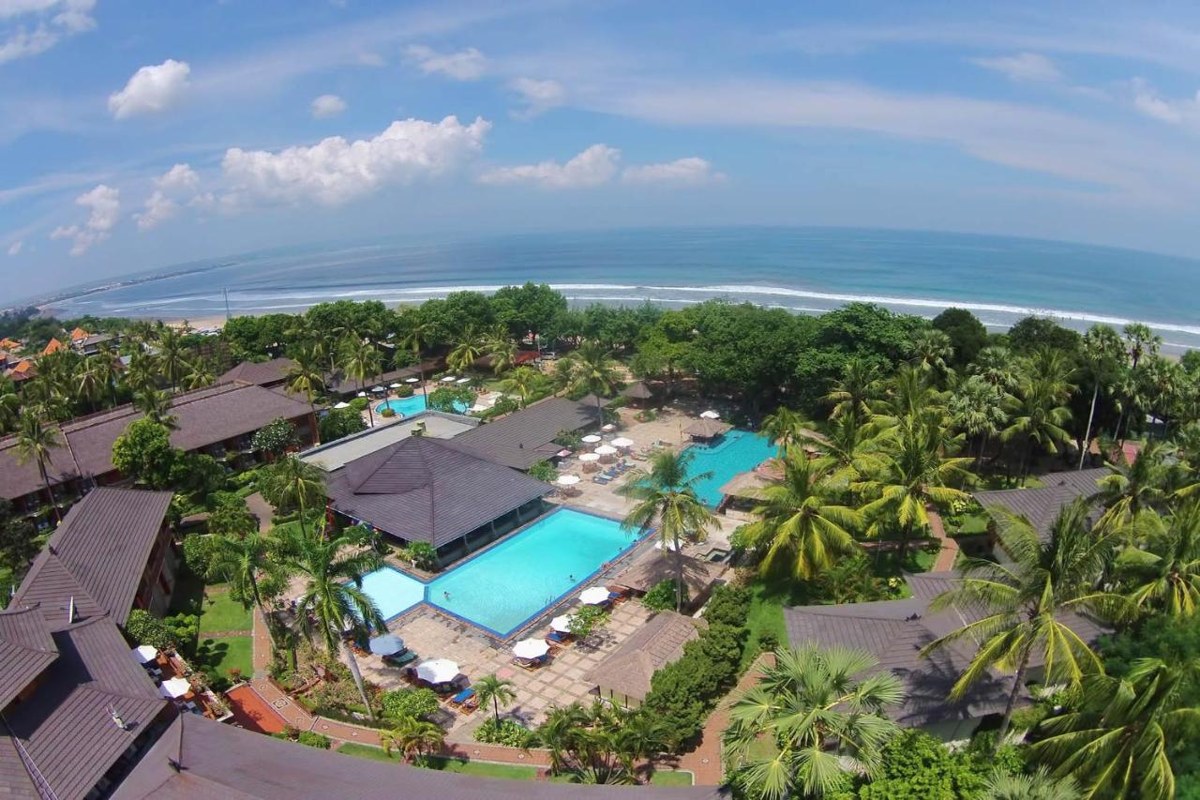 THE JAYAKARTA BALI RESORT & SPA