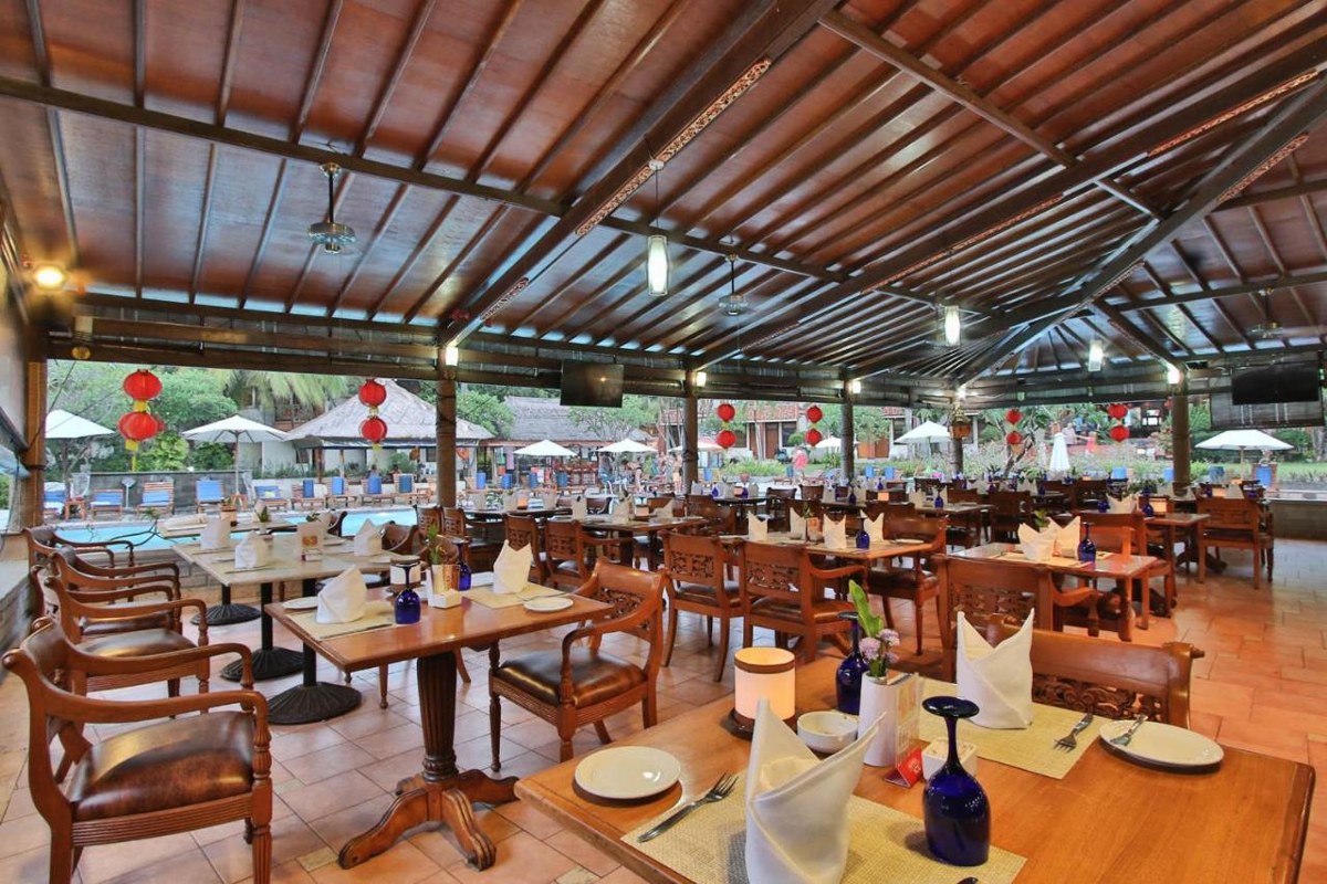 THE JAYAKARTA BALI RESORT & SPA photo 3