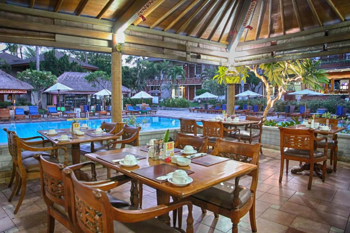 THE JAYAKARTA BALI RESORT & SPA photo 4