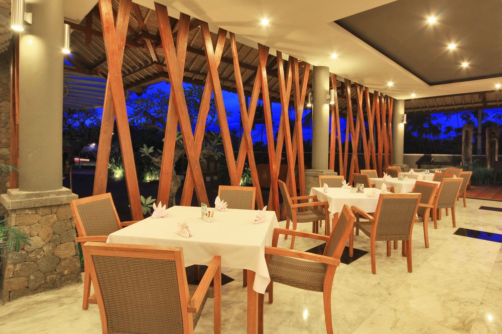 ABI BALI RESORT VILLA & SPA