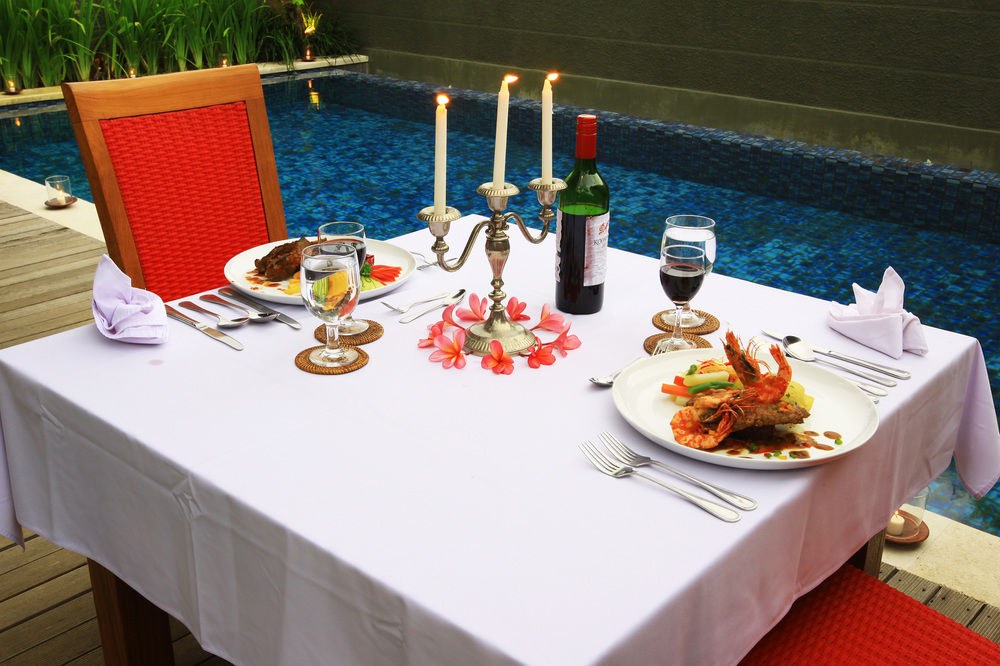 ABI BALI RESORT VILLA & SPA photo 1