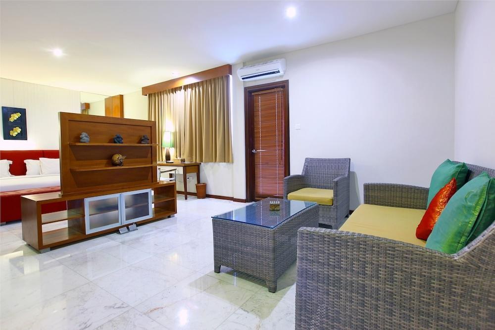 ABI BALI RESORT VILLA & SPA photo 3