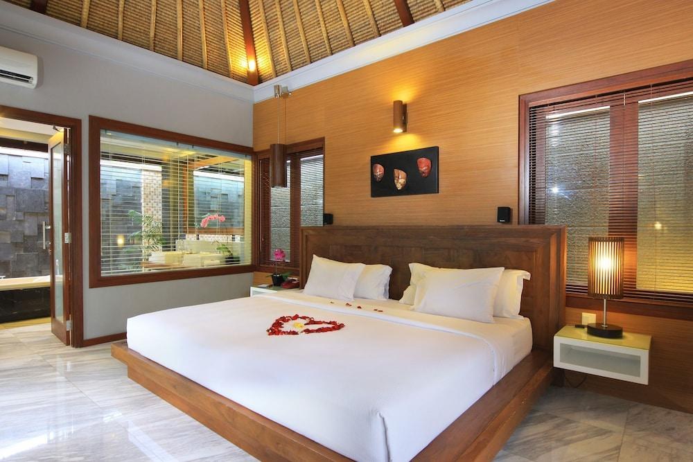 ABI BALI RESORT VILLA & SPA photo 4