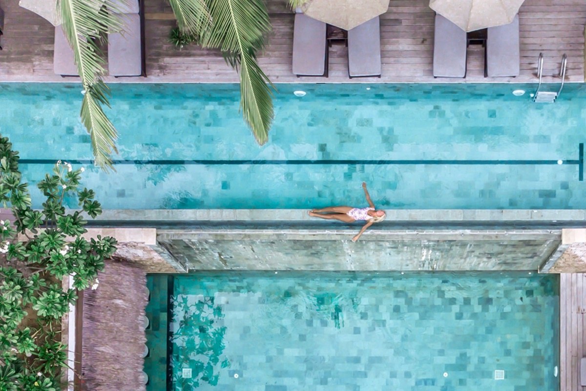 BATU KARANG LEMBONGAN RESORT&SPA photo 1