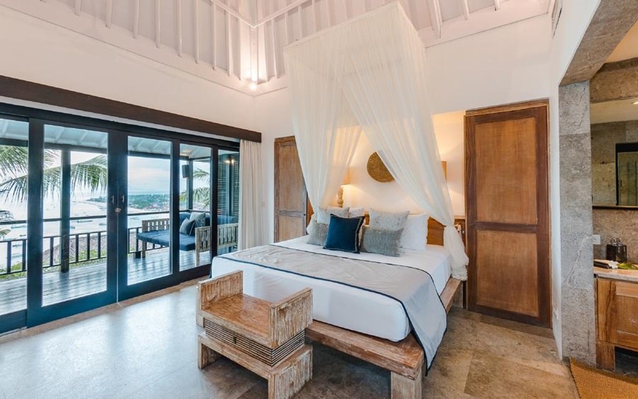 BATU KARANG LEMBONGAN RESORT&SPA photo 2