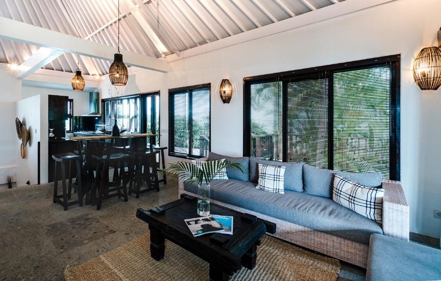 BATU KARANG LEMBONGAN RESORT&SPA photo 3
