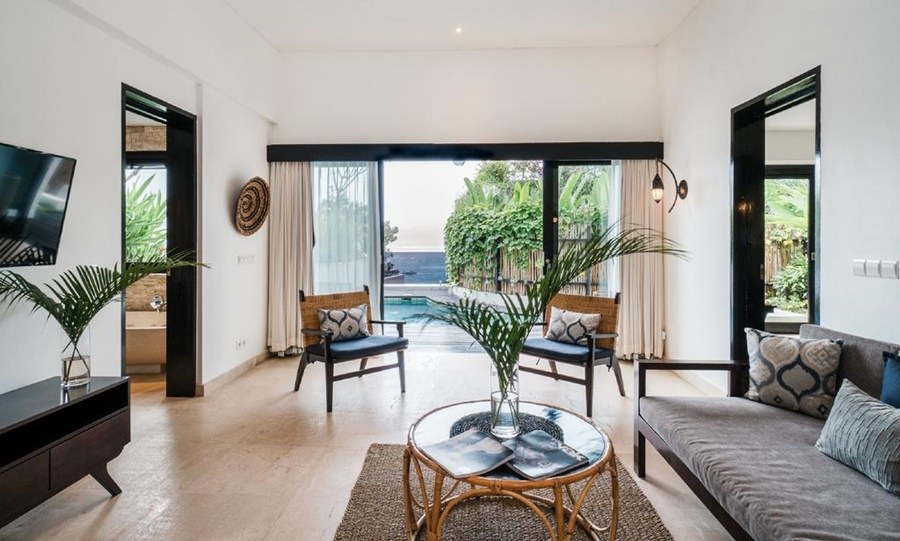 BATU KARANG LEMBONGAN RESORT&SPA photo 4
