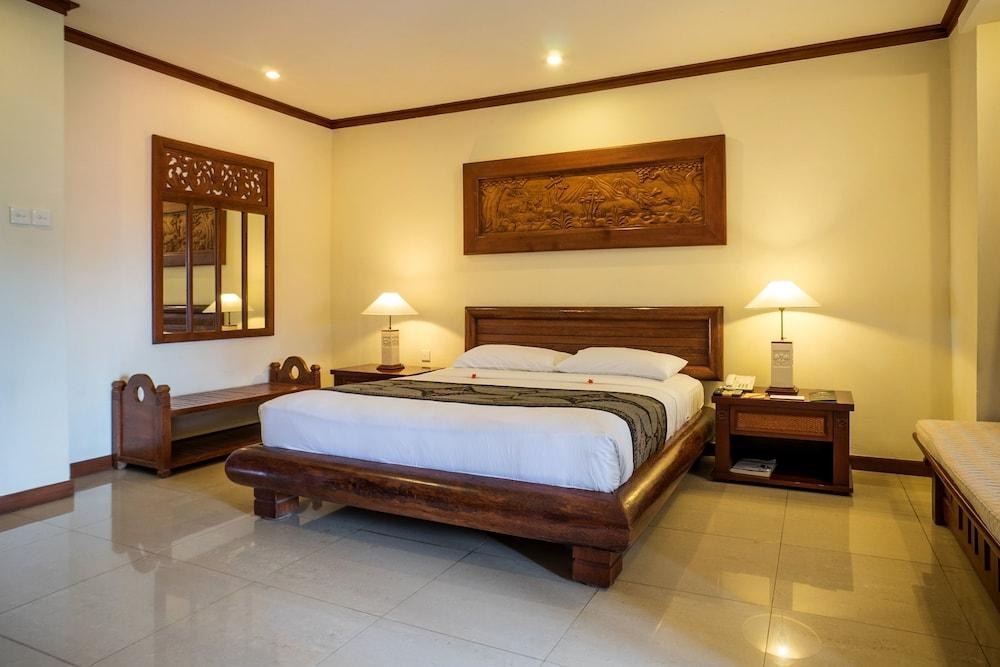 Grand Balisani Suites Hotel photo 3