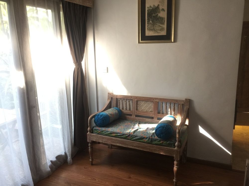 Abian Biu Mansion
