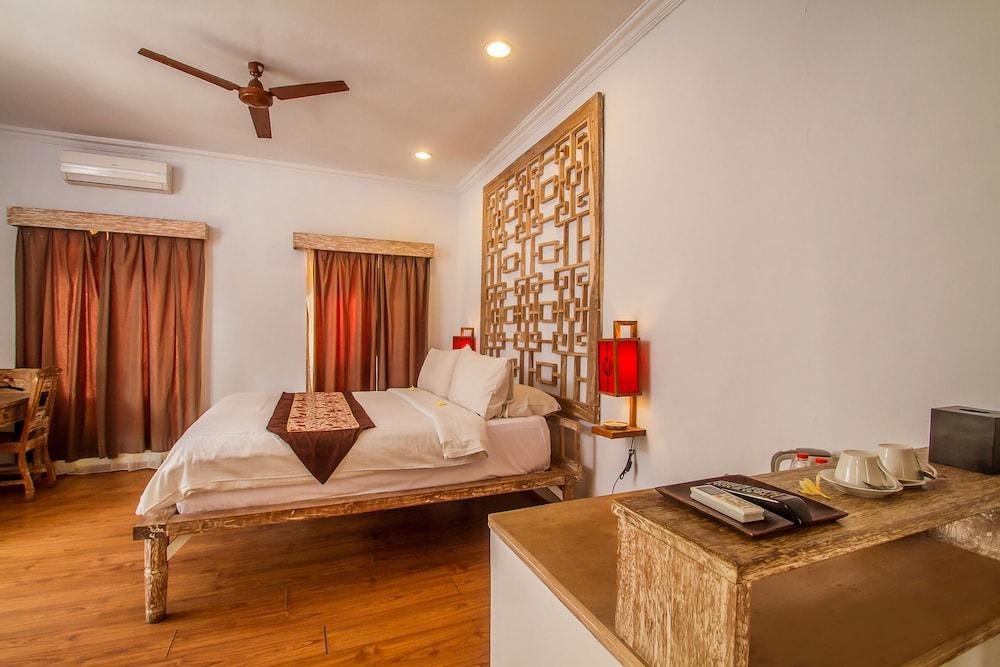 Abian Biu Mansion photo 3