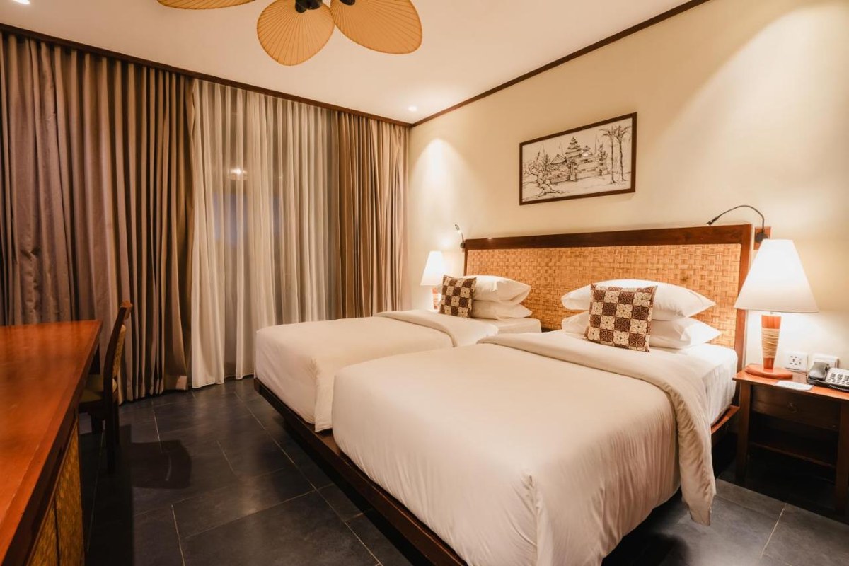 KUTA SEAVIEW BOUTIQUE RESORT photo 3