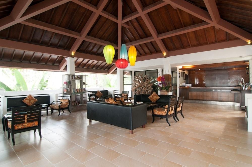 Legong Keraton Beach Hotel photo 3
