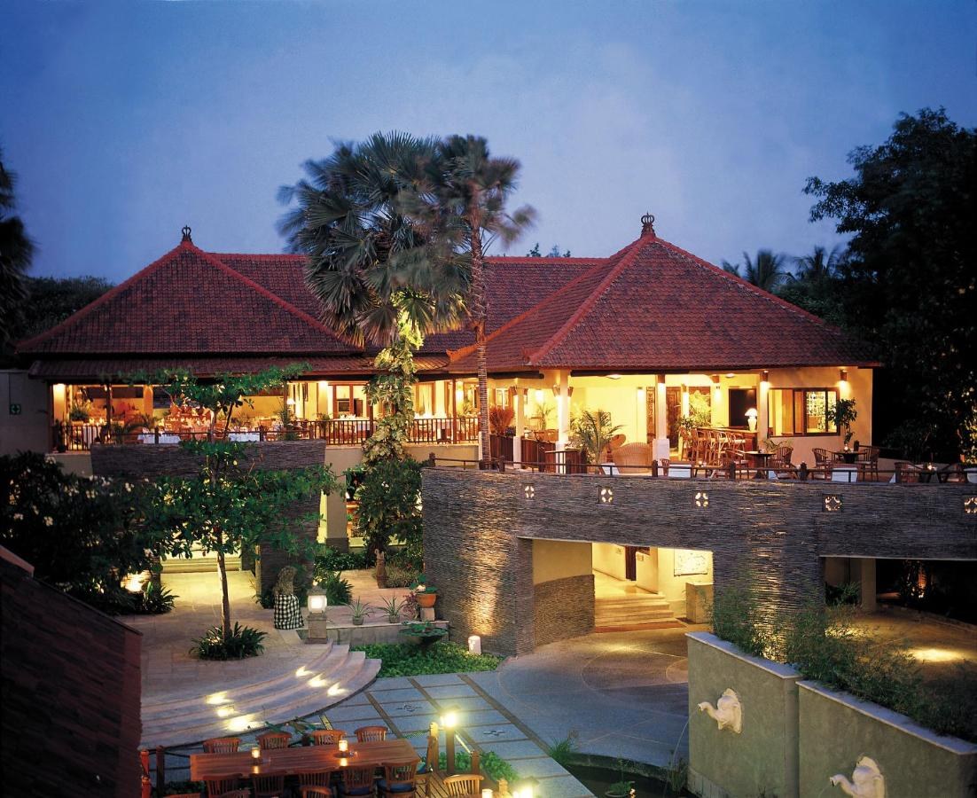 ALAMKULKUL BOUTIQUE RESORT photo 2
