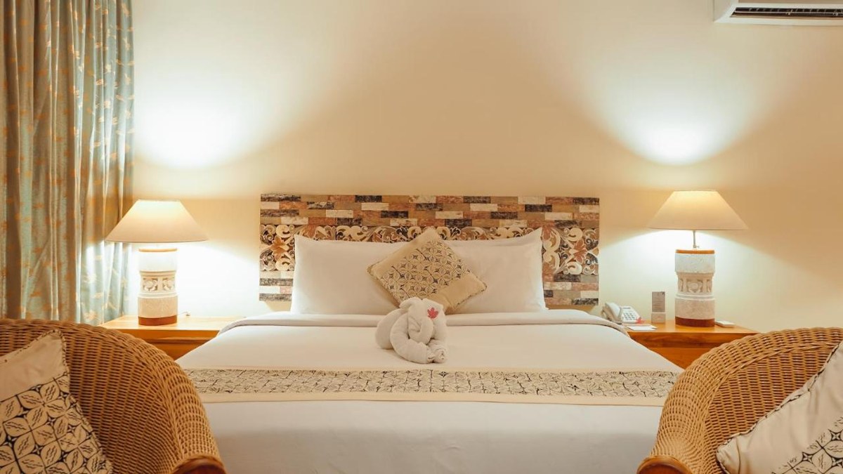ALAMKULKUL BOUTIQUE RESORT photo 4