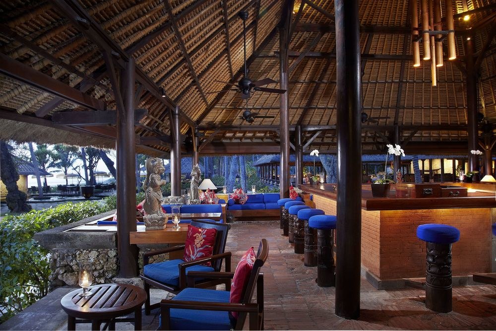 The Oberoi Beach Resort Bali Seminyak