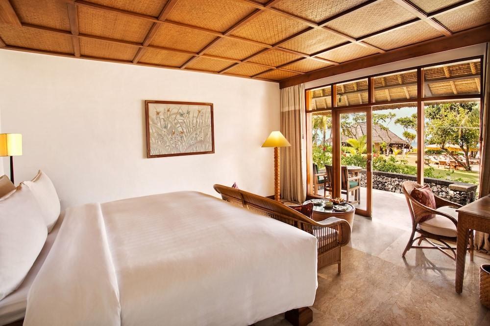 The Oberoi Beach Resort Bali Seminyak photo 2