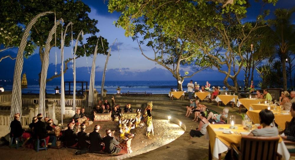The Oberoi Beach Resort Bali Seminyak photo 3
