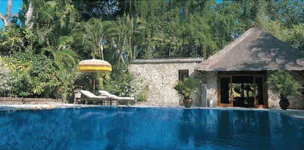 The Oberoi Beach Resort Bali Seminyak photo 4