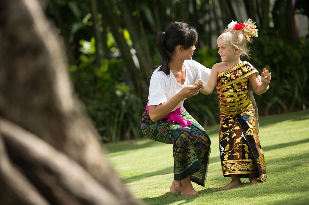 Holiday Inn Resort Baruna Bali photo 1