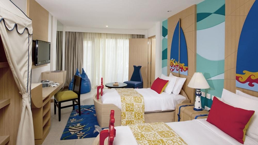 Holiday Inn Resort Baruna Bali photo 2