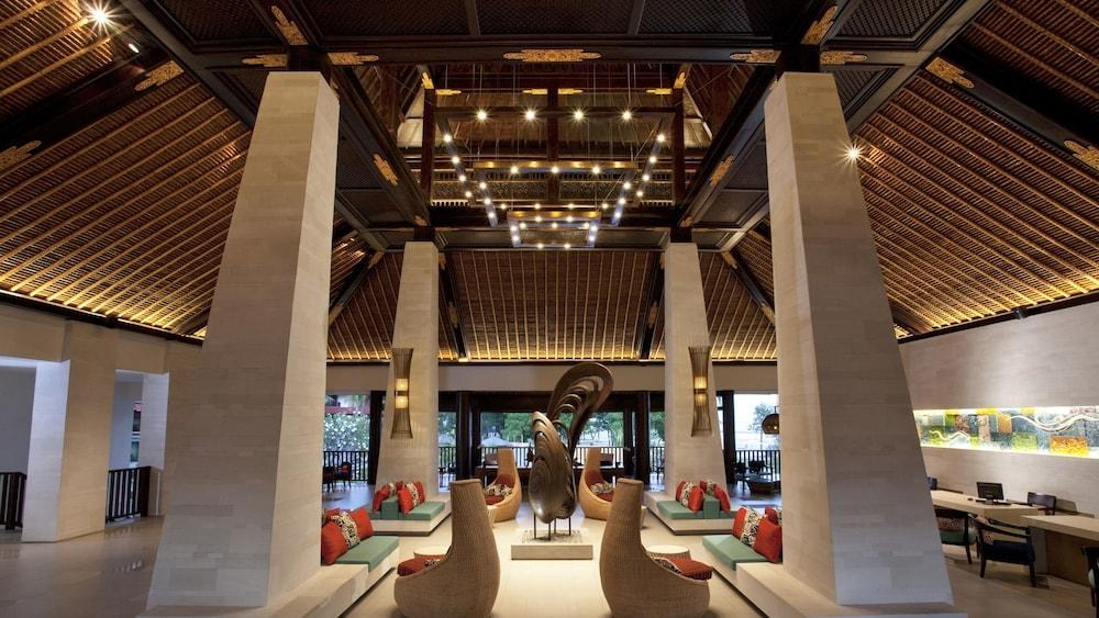 Holiday Inn Resort Baruna Bali photo 4