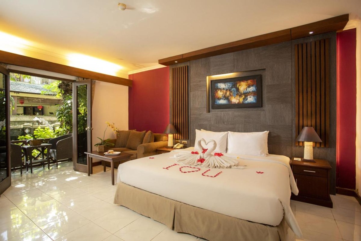 RISATA BALI RESORT AND SPA photo 1