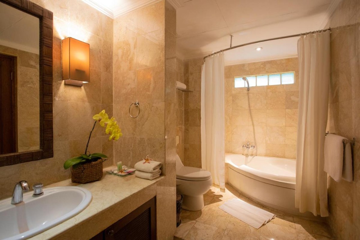 RISATA BALI RESORT AND SPA photo 2