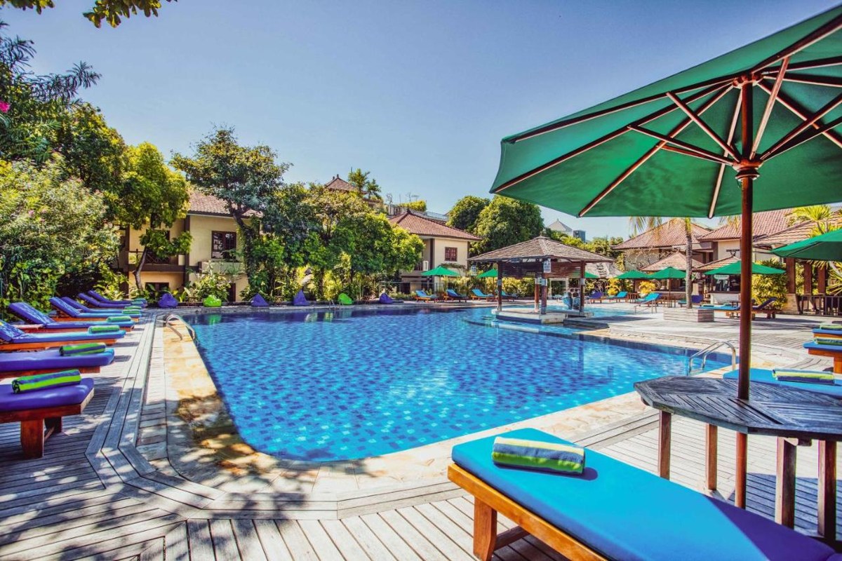 RISATA BALI RESORT AND SPA photo 3
