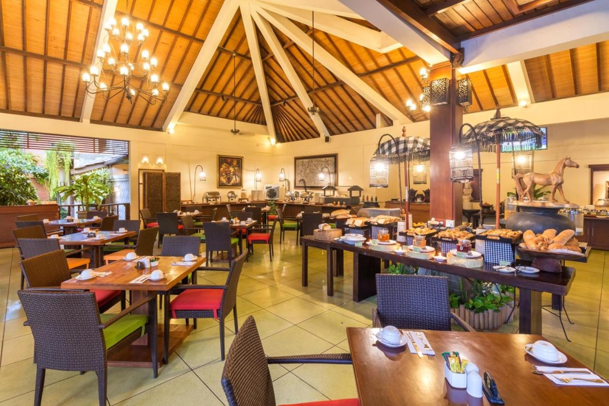 RISATA BALI RESORT AND SPA photo 4