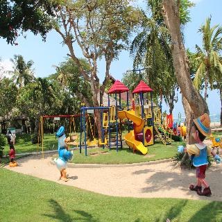 DISCOVERY KARTIKA PLAZA photo 2