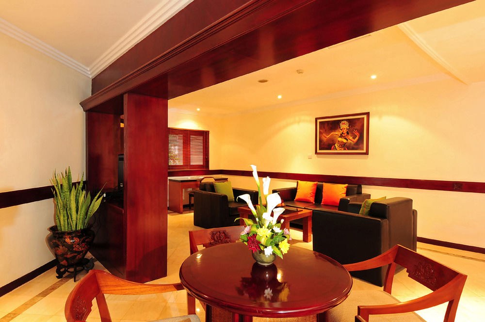 DISCOVERY KARTIKA PLAZA photo 4