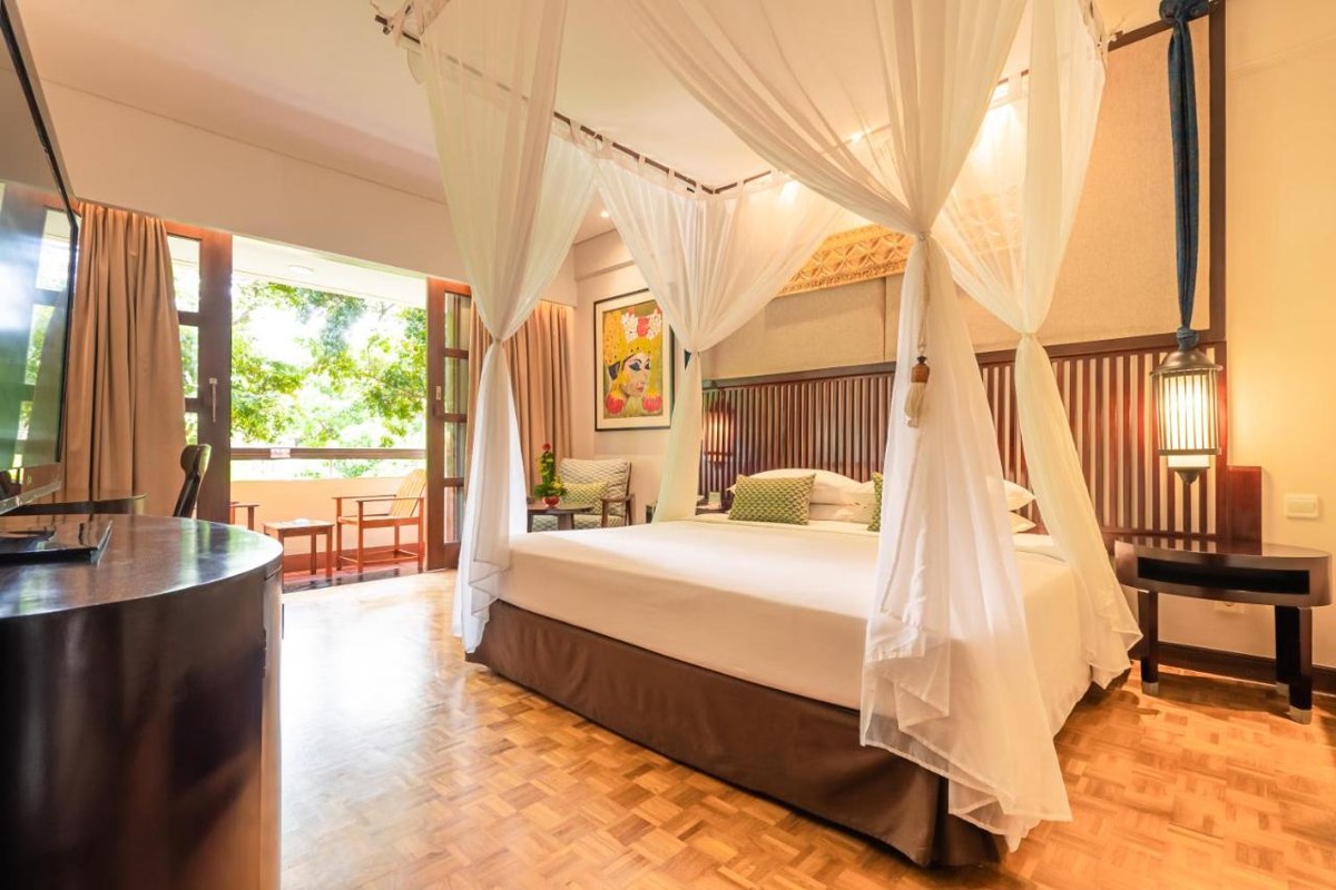 BINTANG BALI RESORT