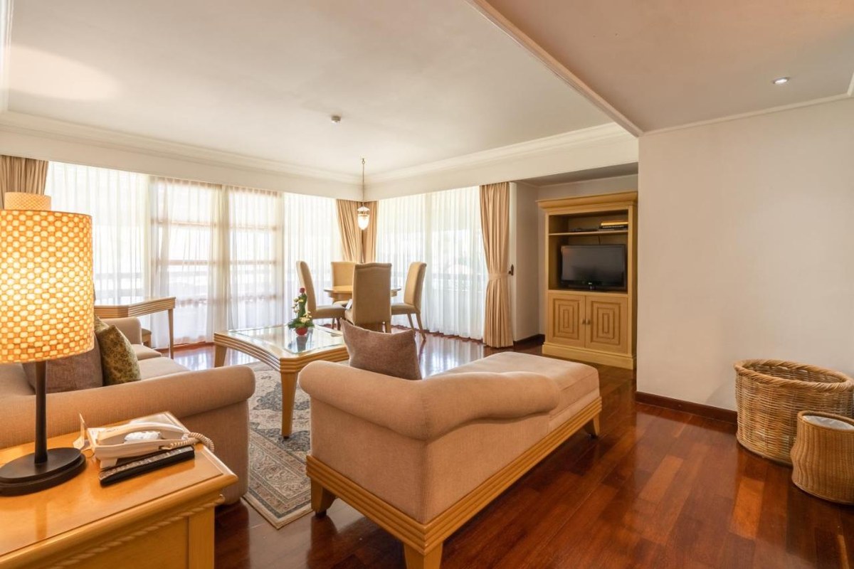 BINTANG BALI RESORT photo 1