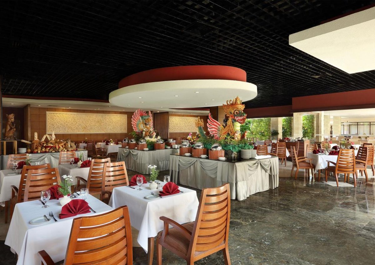 BINTANG BALI RESORT photo 2
