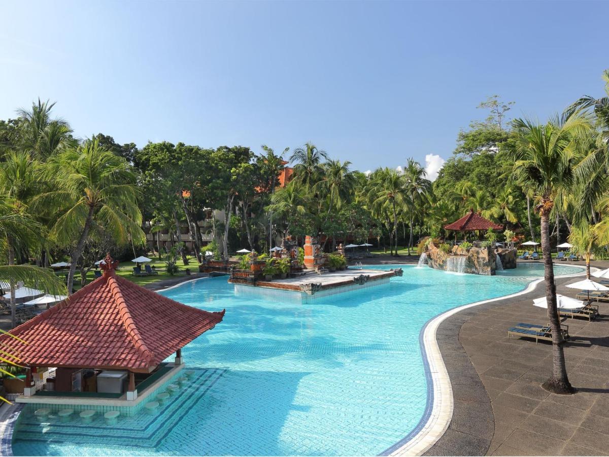 BINTANG BALI RESORT photo 3