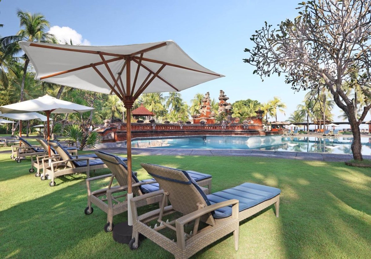BINTANG BALI RESORT photo 4