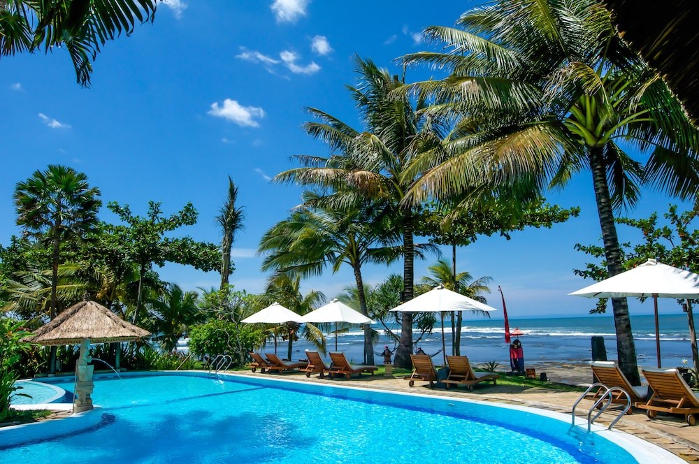 Puri Dajuma Cottages Beach Eco-Resort & Spa