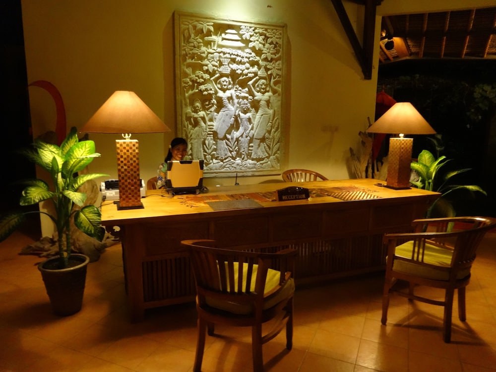 Puri Dajuma Cottages Beach Eco-Resort & Spa photo 1