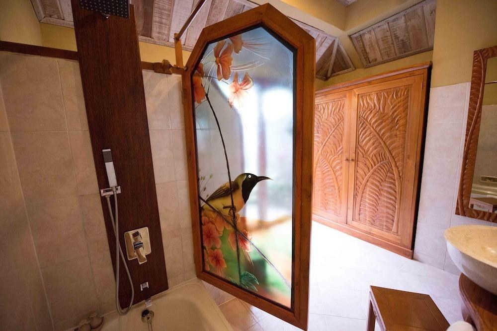 Puri Dajuma Cottages Beach Eco-Resort & Spa photo 2