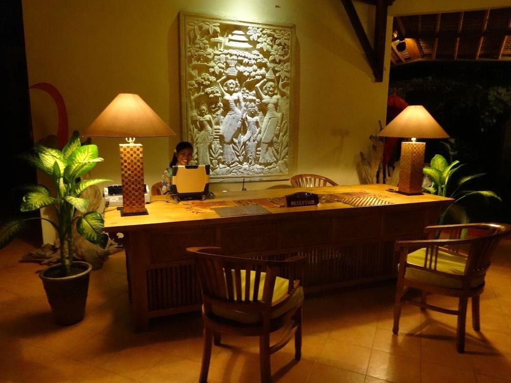 Puri Dajuma Cottages Beach Eco-Resort & Spa photo 3