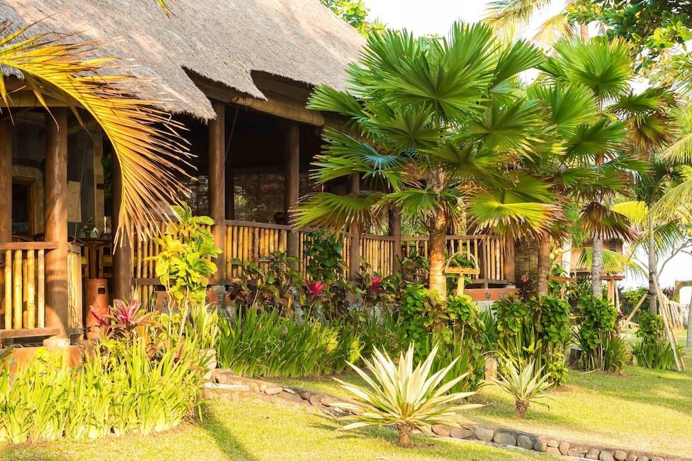 Puri Dajuma Cottages Beach Eco-Resort & Spa photo 4