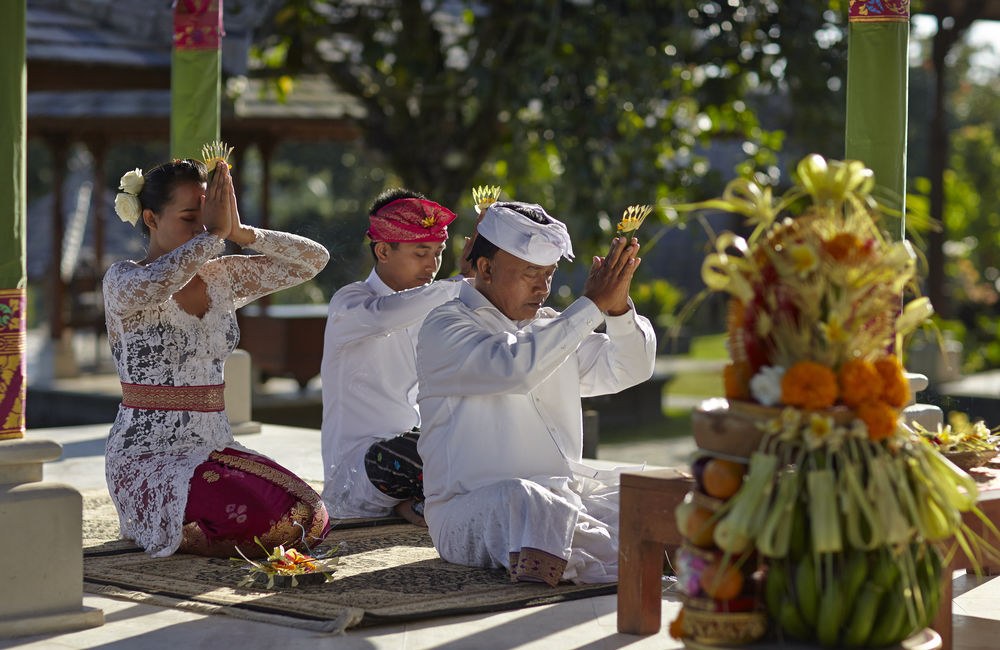 Bagus Jati Health & Wellbeing Retreat