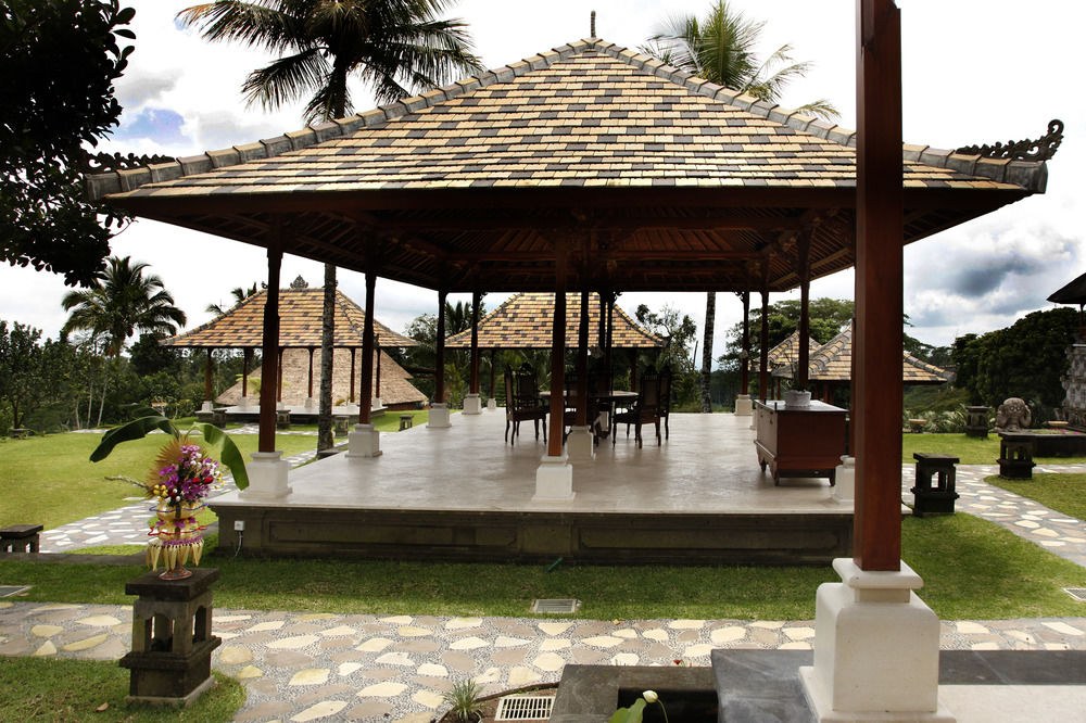 Bagus Jati Health & Wellbeing Retreat photo 1