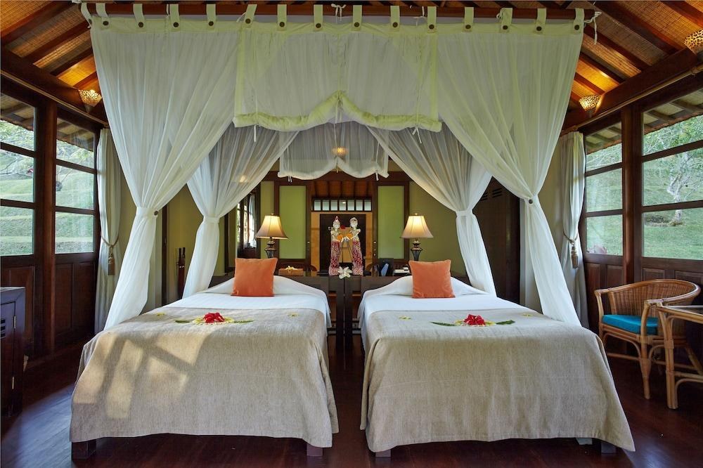 Bagus Jati Health & Wellbeing Retreat photo 2