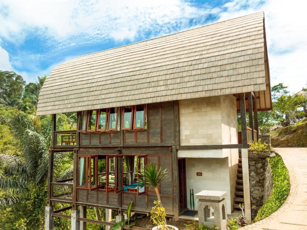 Bagus Jati Health & Wellbeing Retreat photo 3