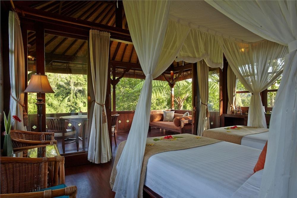 Bagus Jati Health & Wellbeing Retreat photo 4
