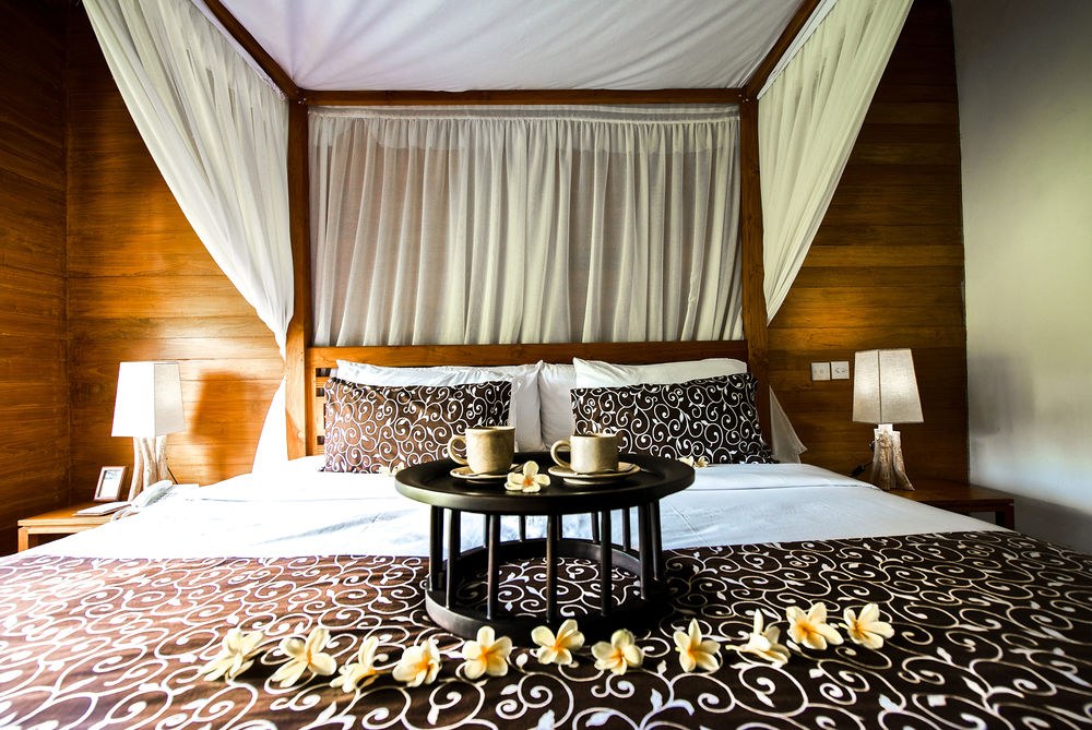 Natura Villa Resort & Spa Ubud Bali