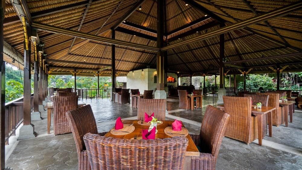 Natura Villa Resort & Spa Ubud Bali photo 2