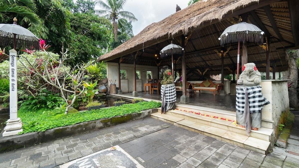 Natura Villa Resort & Spa Ubud Bali photo 3